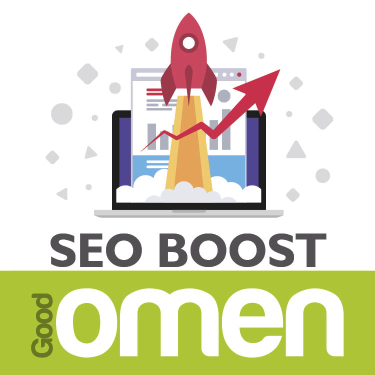 Πακέτα Web Design SEO Boost