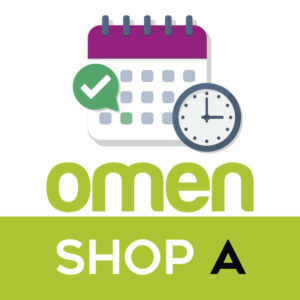 Omen Shop [A] Appuntament