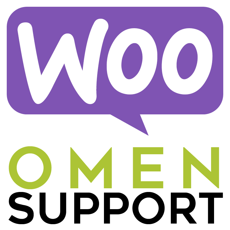 Omen Support Woocommerce